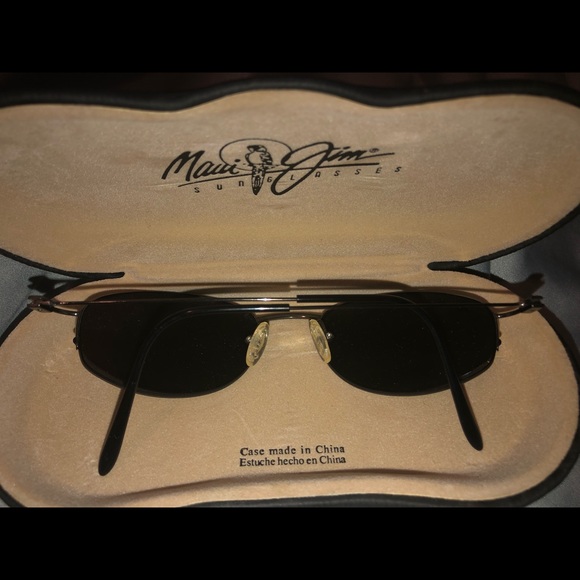Maui Jim Sunglasses - Picture 4 of 6